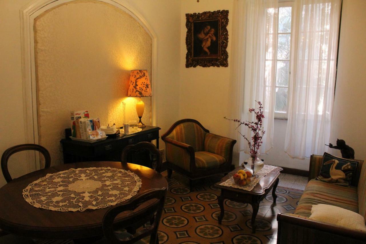 Agnes Bed and breakfast *