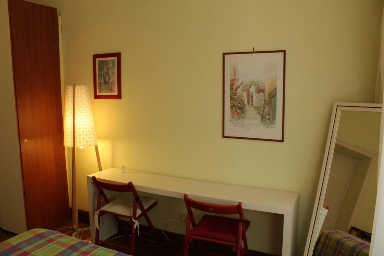 Agnes Bed and breakfast
